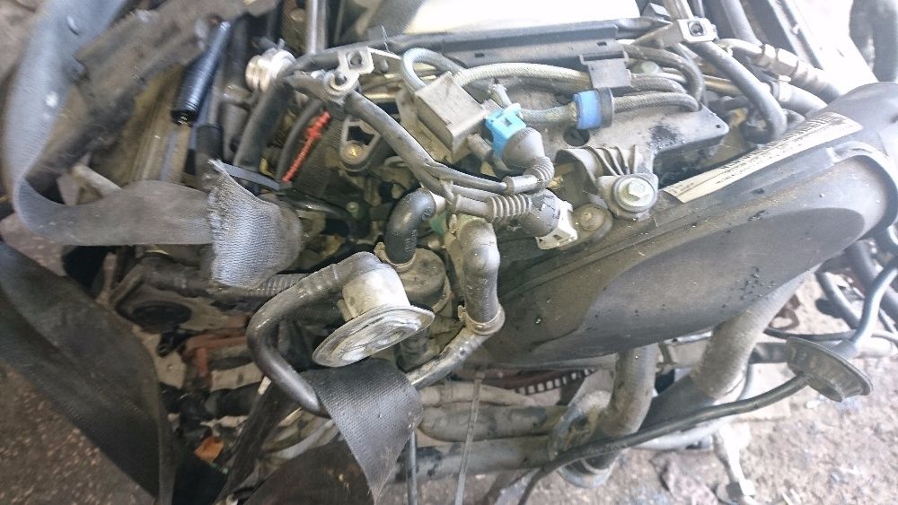 Audi A6c5 A6 C5 a4b5 a4 b5 Passat B5 2.4Benzyna,KOD-APS przebieg 128ty