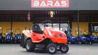 Traktorek kosiarka Castelgarden B&S Hydro Kosz (221201.3) - Baras