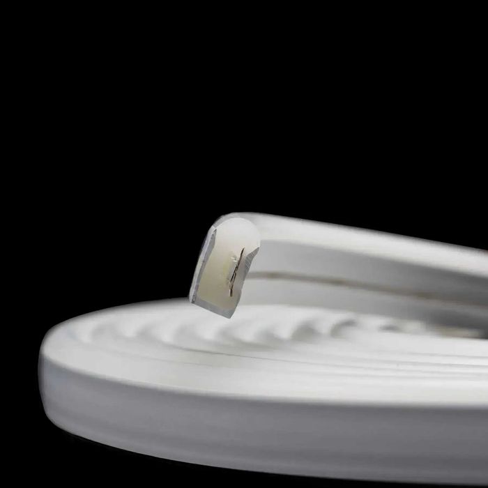Гнучкий LED неон 12V 8*16мм