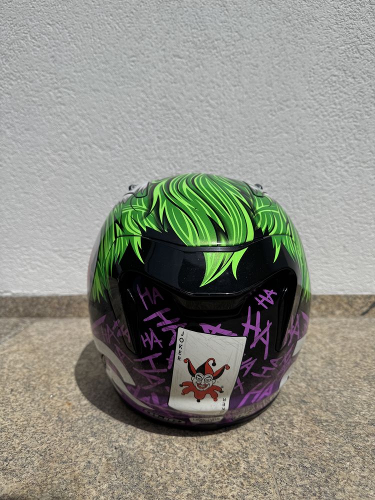 HJC RPHA 11 joker