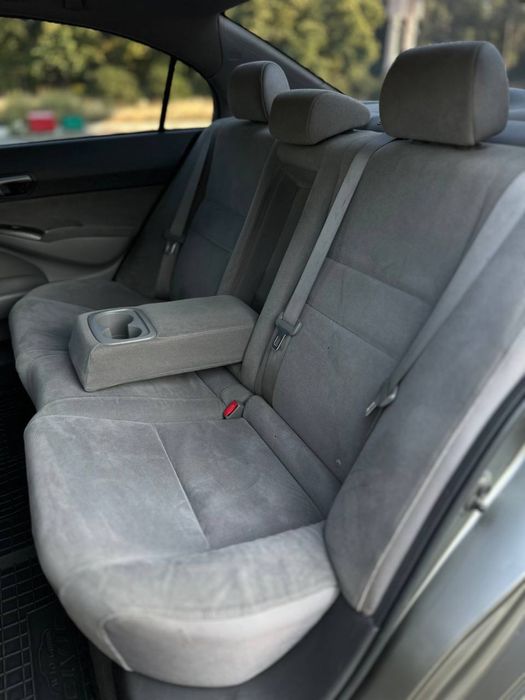 Honda Civik hybrid 2006