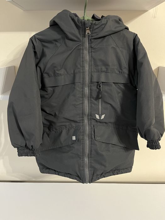 Куртка зимова, зимовий комплект для хлопчика