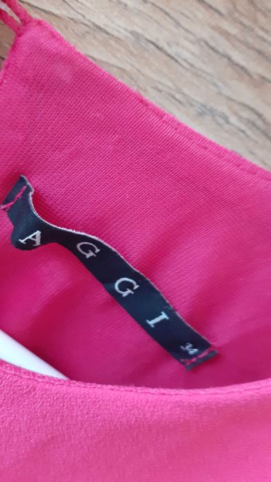 Sukienka AGGI rozmiar 34