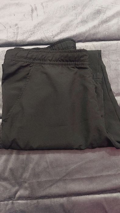 Calças de fato de treino Sra