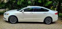 Ford Fusion Ford Fusion 2.0 Hybrid