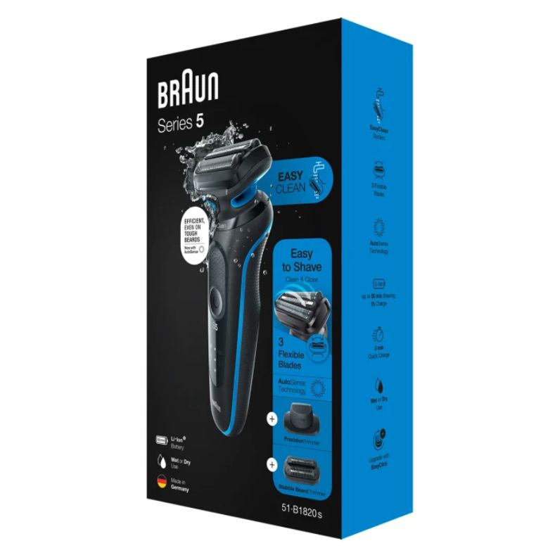 Golarka Braun Series 5 51-B1820S