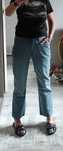 Spodnie jeans Tom Thompson slim fit rozmiar 30/32