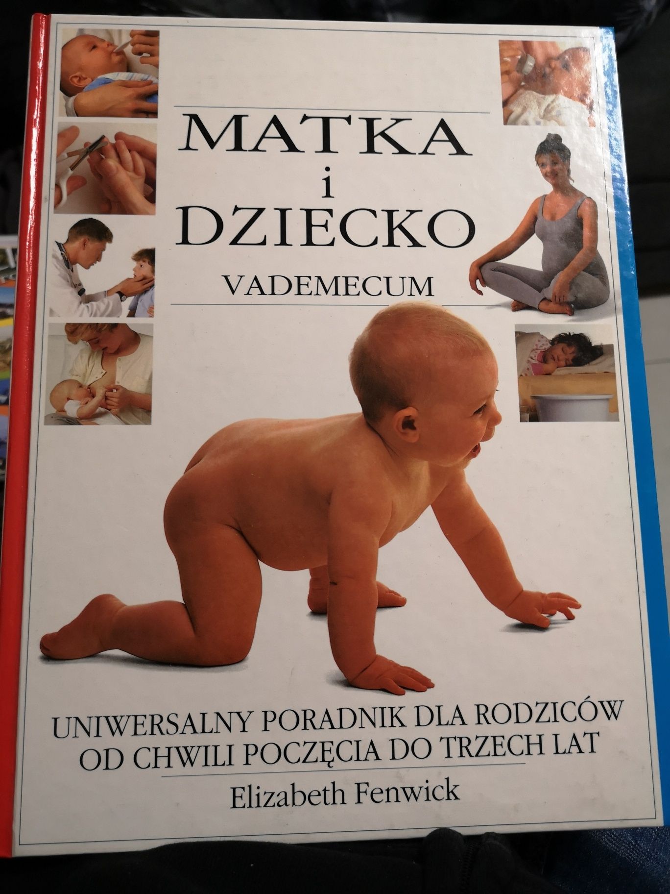 Matka i dziecko Vademecum