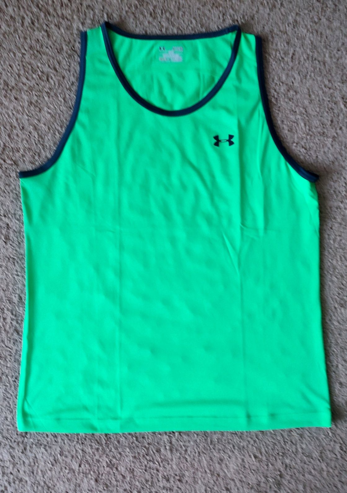 Майка Under Armour Project Rock L