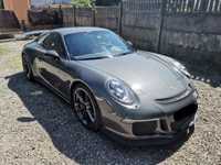 Porsche 911 GT3, 36 000km, Europa, Karbon, Alkantara, Klatka, Zamiana