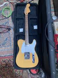 Telecaster Squier