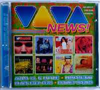 Viva News 2004r Aqua 2 Pac Bosson Kate Ryan Lumidee