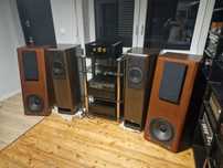Ecouton LQL 300 poraz pierwszy w Polsce