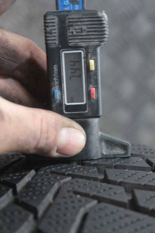 225/50/17 Continental ContiWinterContact TS850 225/50 R17 98H XL