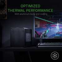 Razer Core X Aluminum External GPU (eGPU) Бокс для внешней видео карты