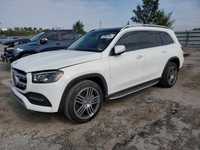 2020 Mercedes-benz Gls 450 4matic