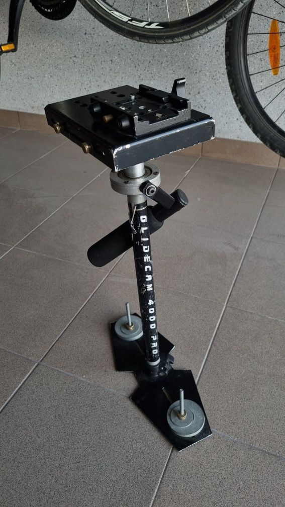 Glidecam HD4000 PRO