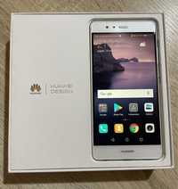 Huawei P9 EVA-L09 Mystic Silver 3/32 GB stan Idealny