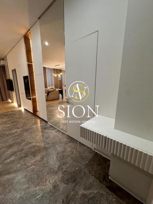 Нова 2-х к. квартира, Crystal Park tower, 64 м2, Шулявка