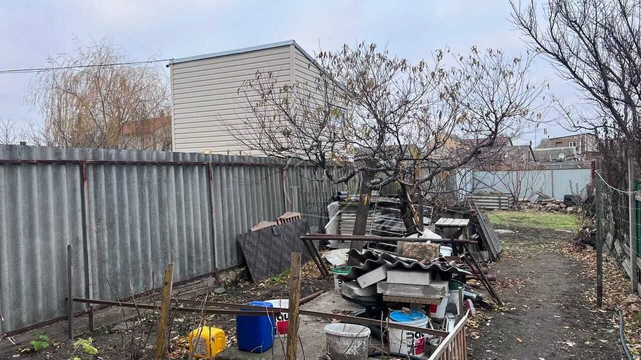 Продажа дома на Большевике