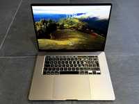 Laptop MacBook Pro 16' i9 32GB 1TB SSD AMD Radeon Pro 5500M