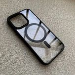 Etui MagSafe iPhone 13
