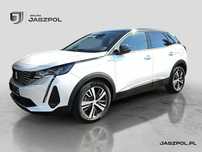 Peugeot 3008 Allure Pack HYBRID 225 KM e-EAT8