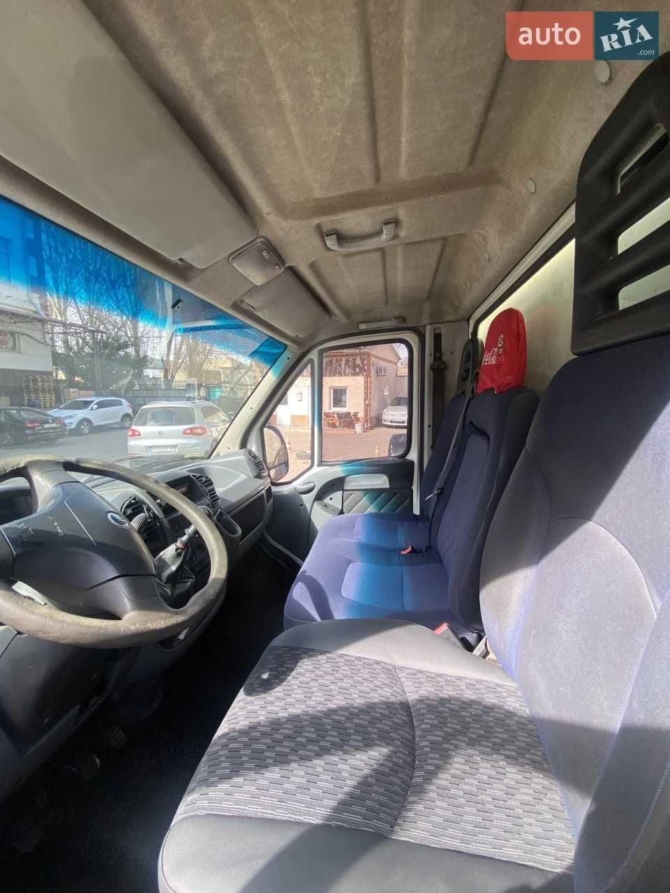 Fiat Ducato 2006