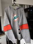Bluza NFL 44brand miami dolphins