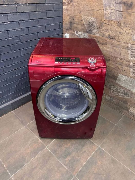Пральна машина Bosch Maxx 5, доставка,гарантія