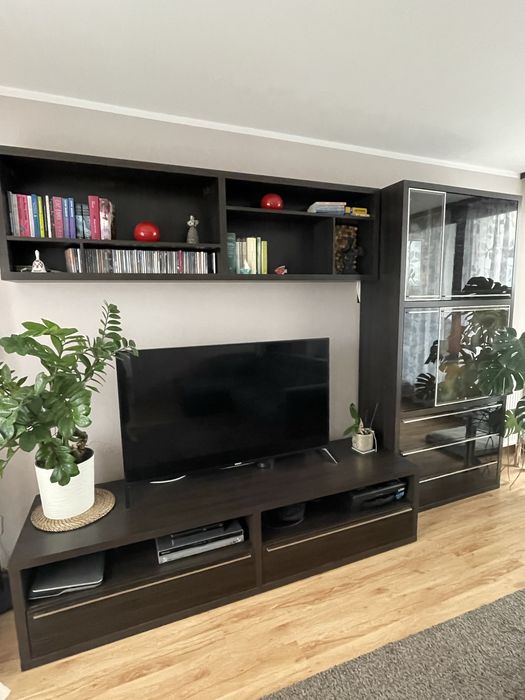 Meble do salonu BRW Creatio