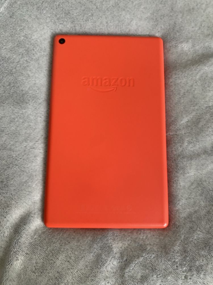 Tablet fire HD8 (z Alexa)