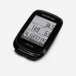 Licznik rowerowy GPS wodoodporny ekran 2.4" Bluetooth Ant+ trenażerowy