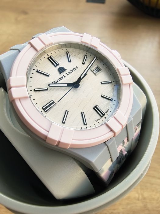 Maurice Lacroix Aikon Tide AI2008