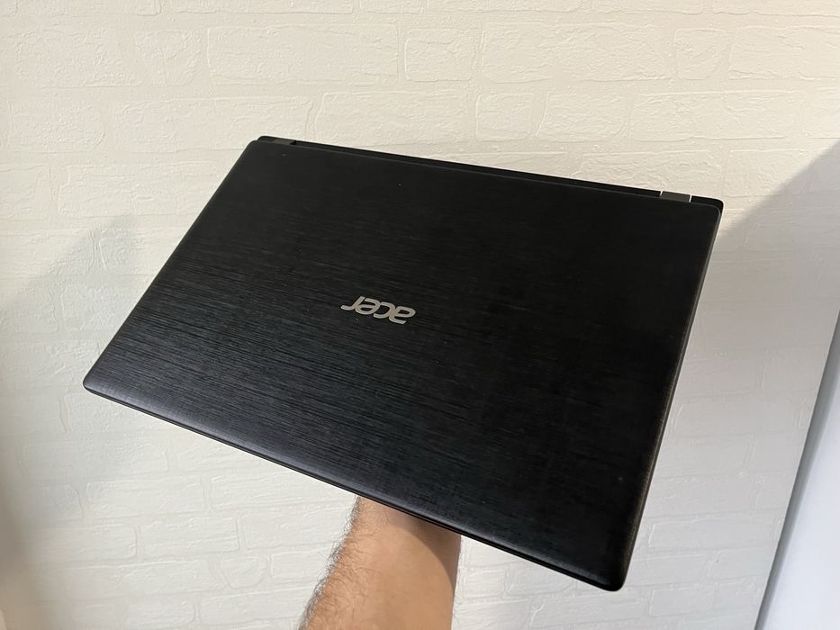 Ноутбук Acer Идеал Ssd