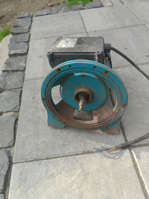 Silnik pompa hydrofor