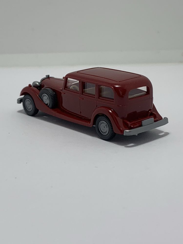 Horch 850 da Wiking escala 1/87