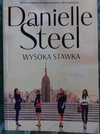 Wysoka stawka- Danielle Steel