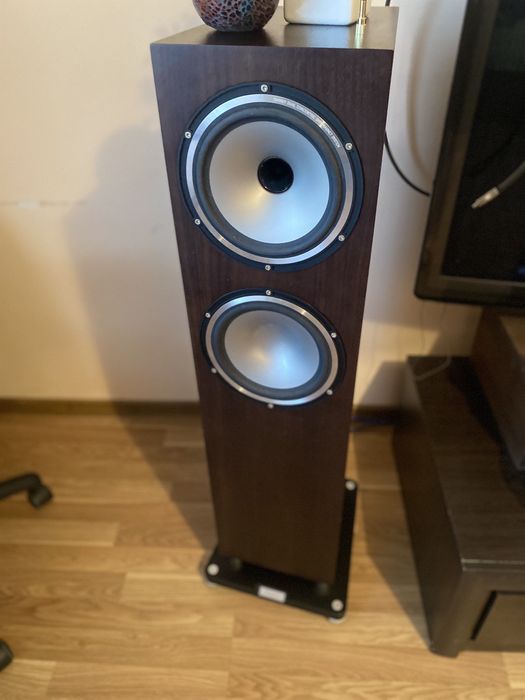 Tannoy Revolution XT 8F Dark Walnut