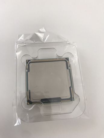CPU i3-540