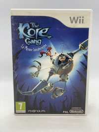 The Kore Gang Outvasion from Inner Earth Nintendo Wii