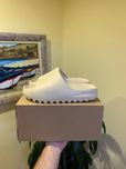 Adidas yeezy slides Bone