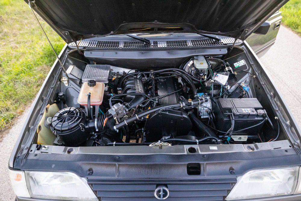 Polonez Rover 1.4 96r. zadbany