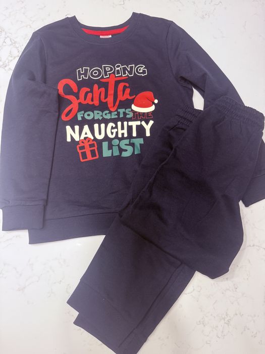 Дитячий новорічний  одяг Pepco