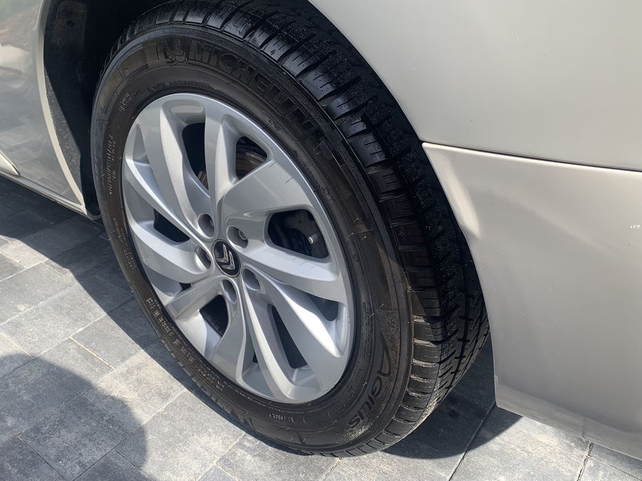 Авто Citroen Jampy