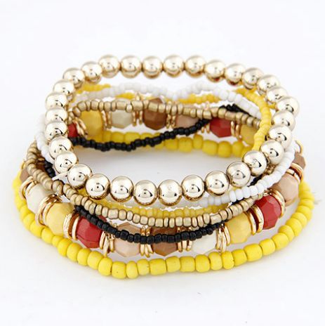 Agora Você Pode Ter Uma Nova Pulseira Para Si