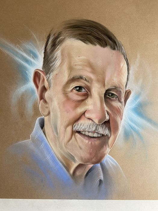 Retratos personalizados