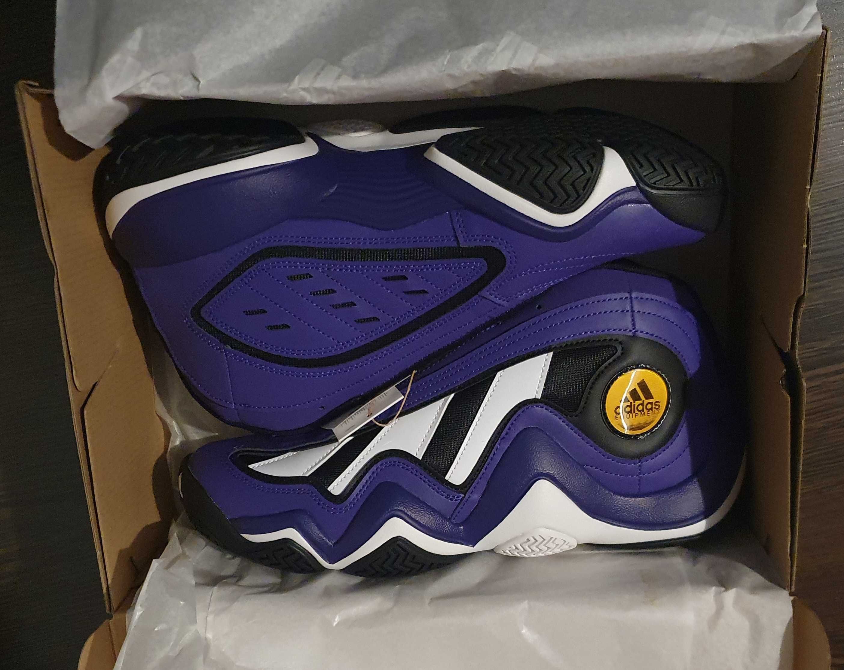 adidas Crazy 97 "Dunk Contest" roz. 46