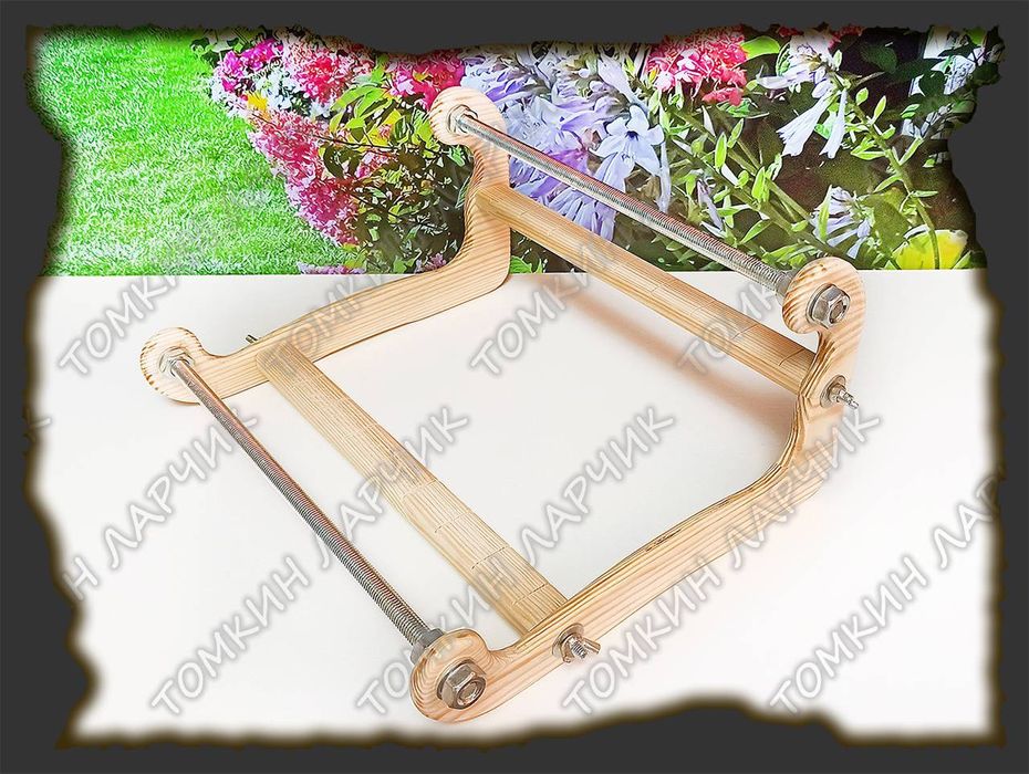 Станок для бисероплетіння