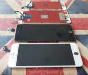 КАЧЕСТВО Дисплей iPhone 6S, 7, 8 плюс plus экран модуль